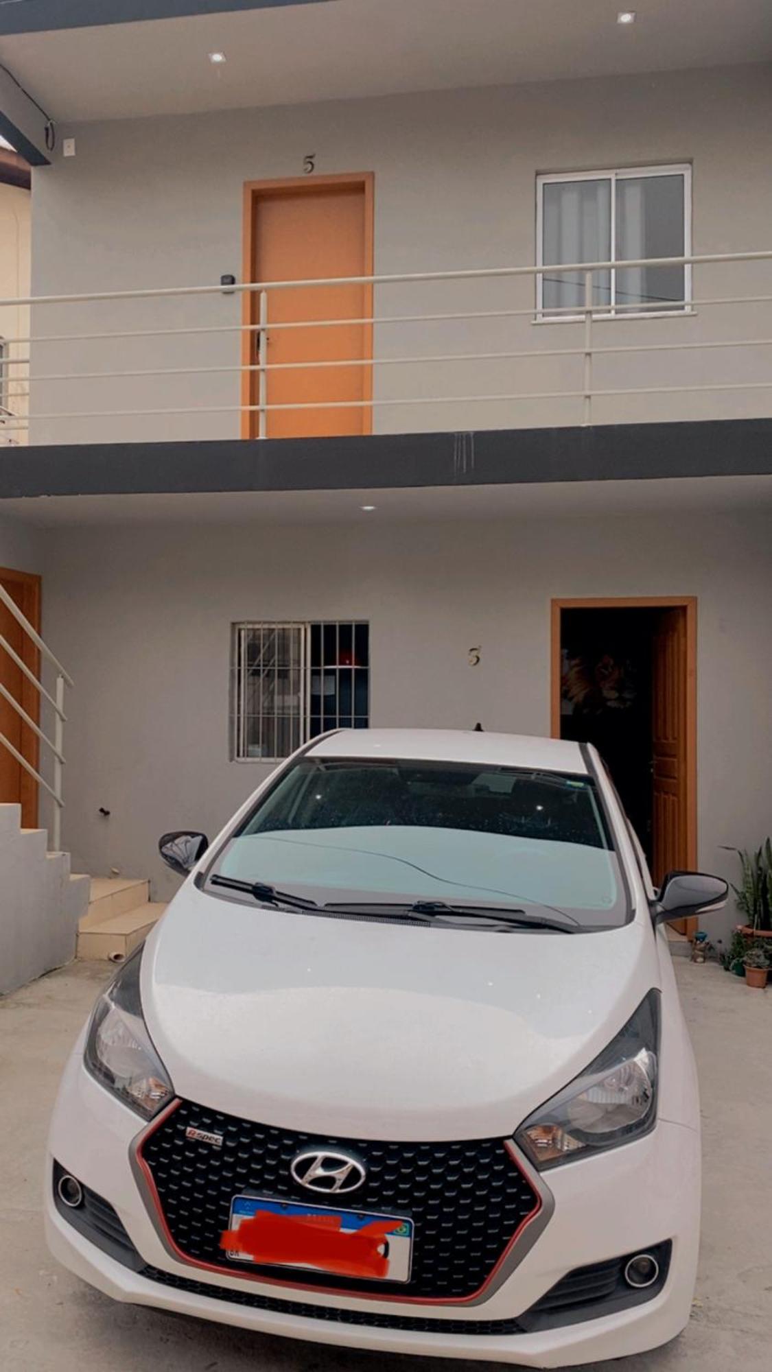 Apartamento Bairro Ingleses Florianopolis Bagian luar foto
